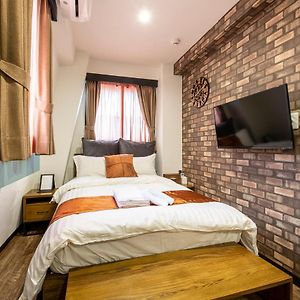 Superior Double Kamer